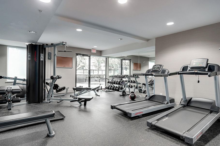 327 1588 E Hastings Street Vancouver, BC - 13