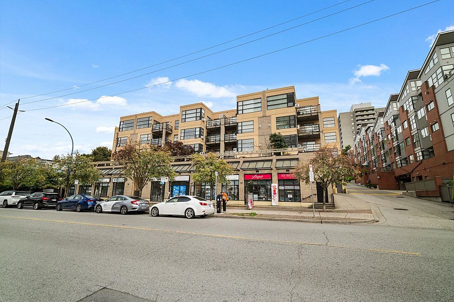 301 124 W 3rd Street North Vancouver, BC - 25