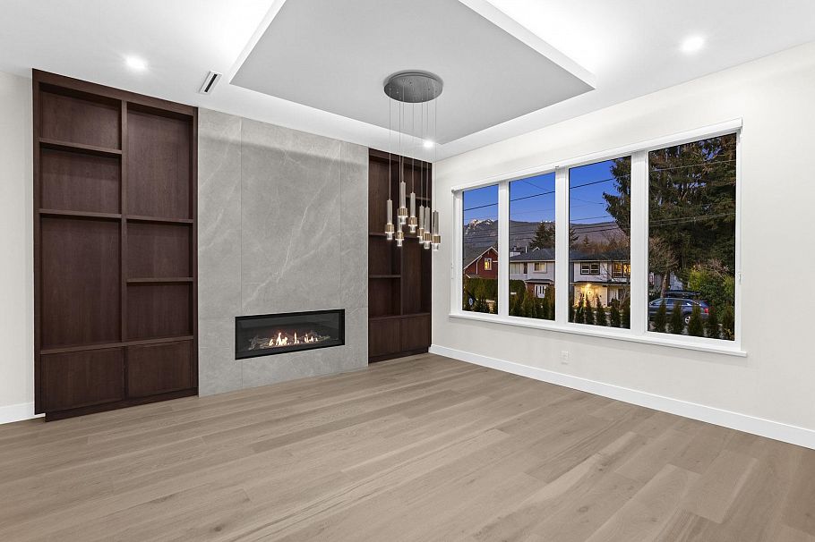 3071 Fromme Road North Vancouver, BC - 6