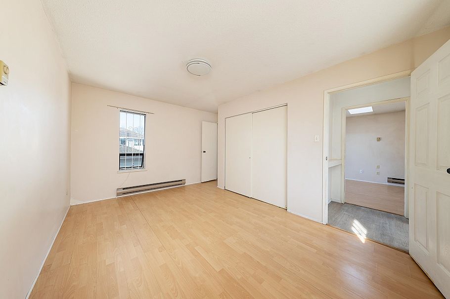 3247 Napier Street Vancouver, BC - 17