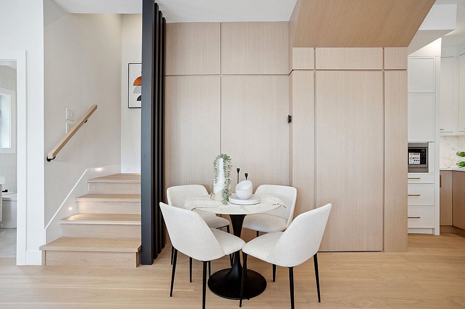 2307 E 3rd Avenue Vancouver, BC - 10