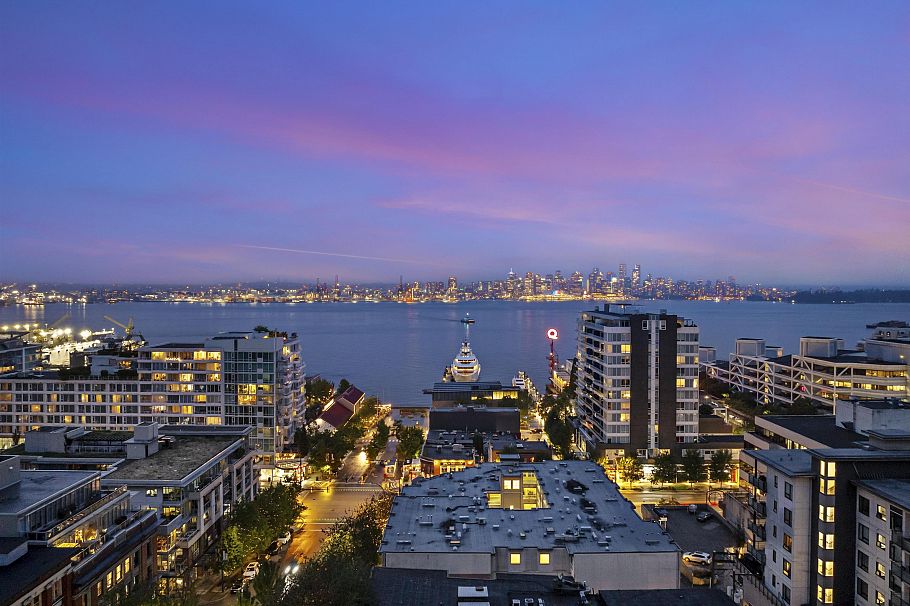 512 105 W 2nd Street North Vancouver, BC - 40