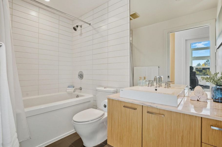 502 2550 Spruce Street Vancouver, BC - 14