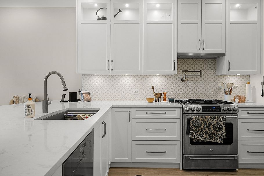 102 1488 Hornby Street Vancouver, BC - 10