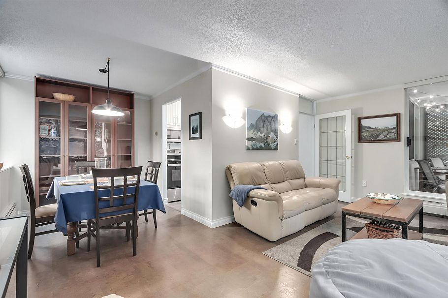 303 2004 Fullerton Avenue North Vancouver, BC - 7