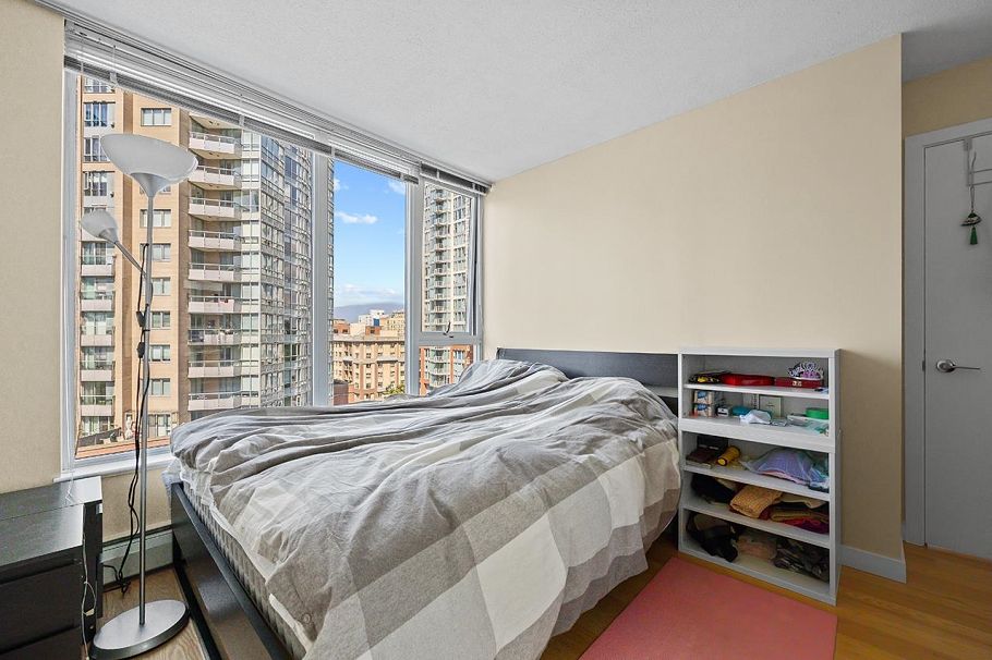 907 58 Keefer Place Vancouver, BC - 8