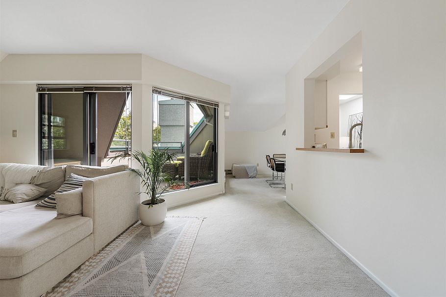 E403 628 W 12th Avenue Vancouver, BC - 7