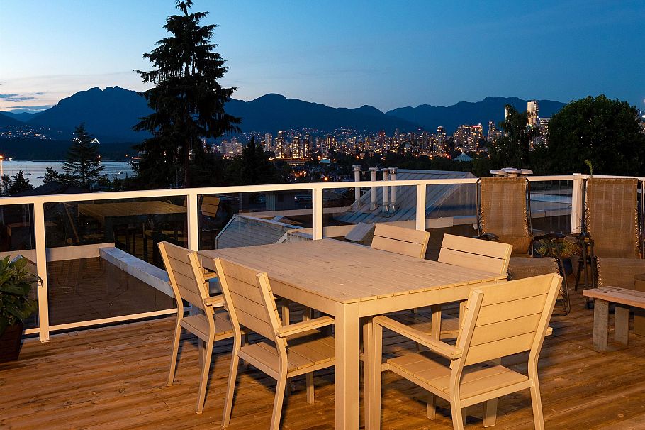 402 2250 W 3rd Avenue Vancouver, BC - 23