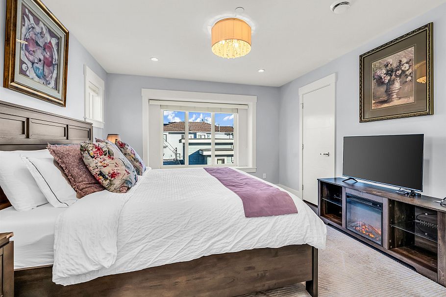 7380 Ontario Street Vancouver, BC - 14