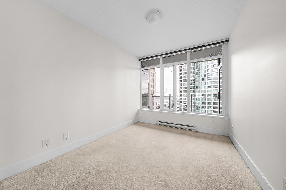 1607 888 Homer Street Vancouver, BC - 9