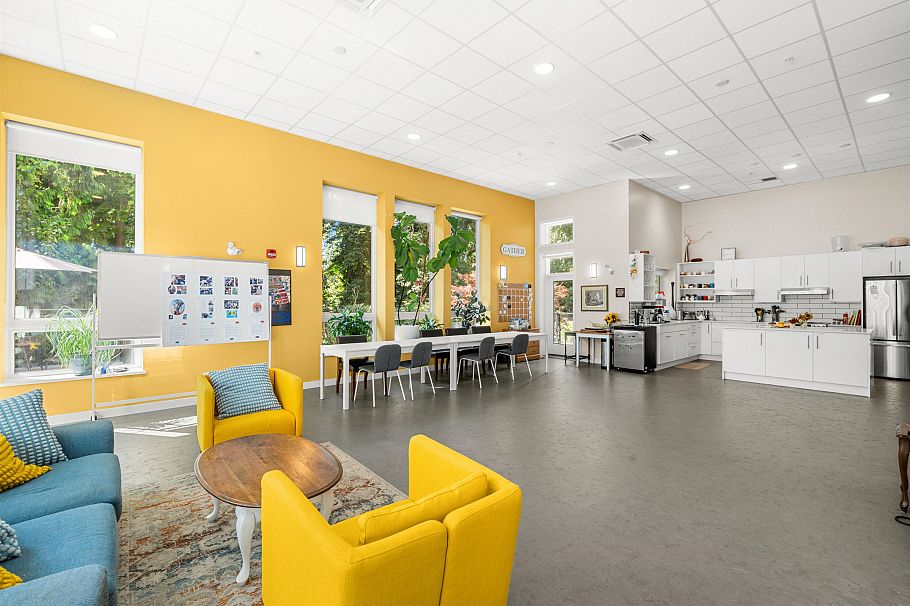 TH5 2137 Chesterfield Avenue North Vancouver, BC - 34