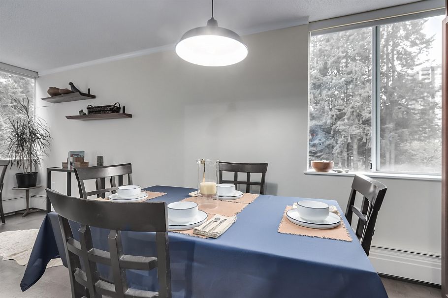 303 2004 Fullerton Avenue North Vancouver, BC - 9