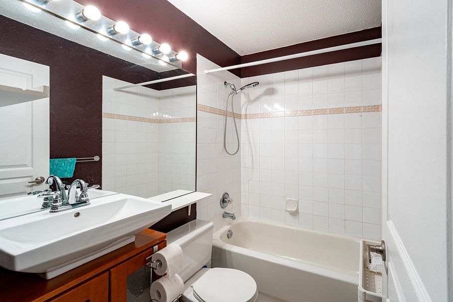 1 3586 Rainier Place Vancouver, BC - 22