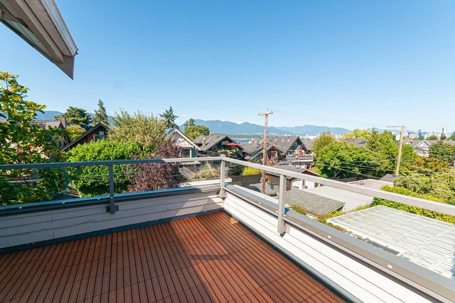 3241 W 2ND AVENUE, Vancouver BC V6K 1K9 Vancouver, BC - 24