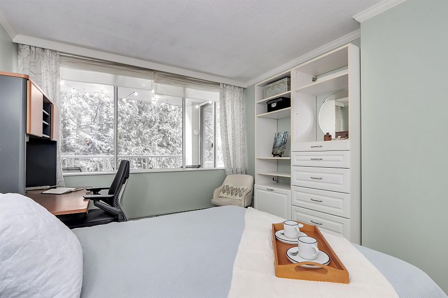 303 2004 Fullerton Avenue North Vancouver, BC - 11