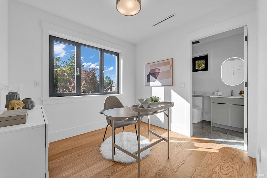 8420 Wiltshire Street Vancouver, BC - 14