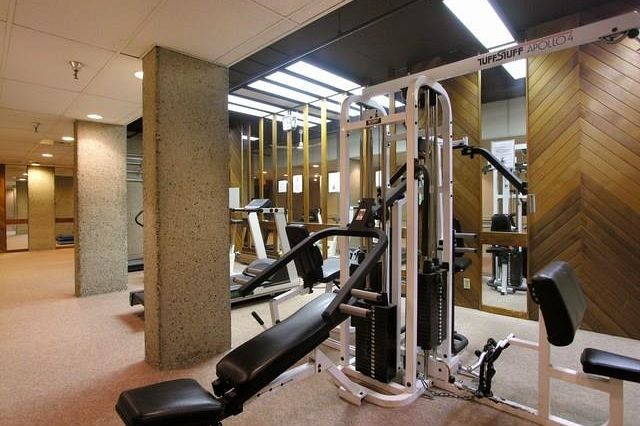 303 2004 Fullerton Avenue North Vancouver, BC - 21