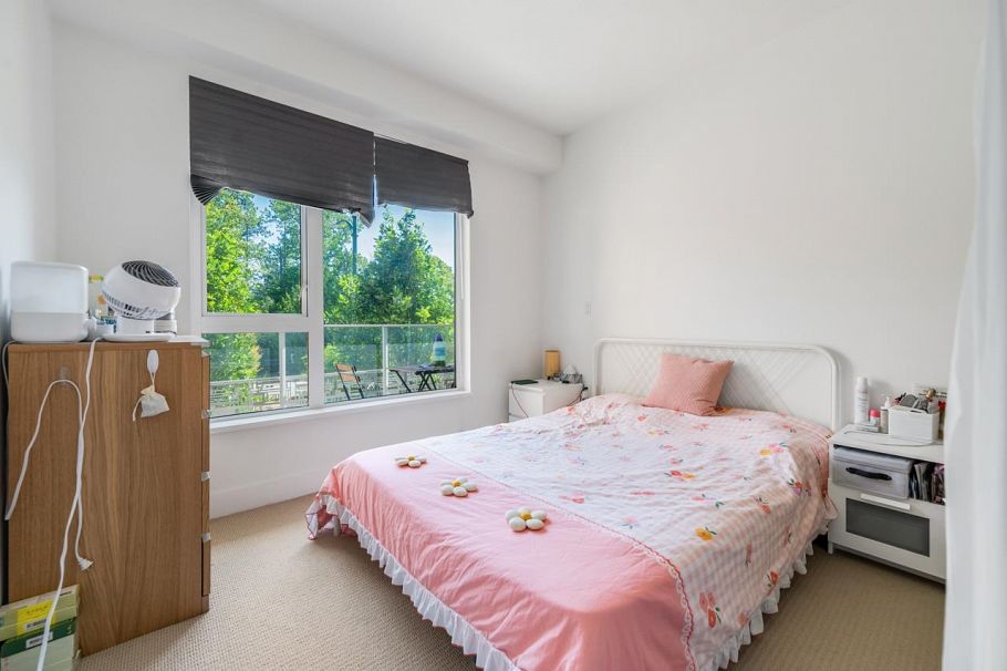 205 6933 Cambie Street Vancouver, BC - 12