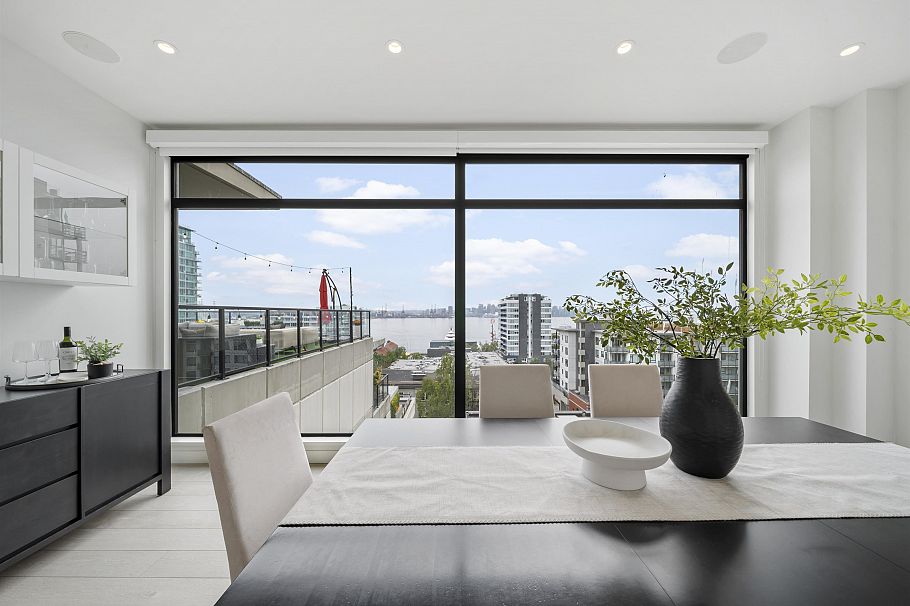 512 105 W 2nd Street North Vancouver, BC - 21