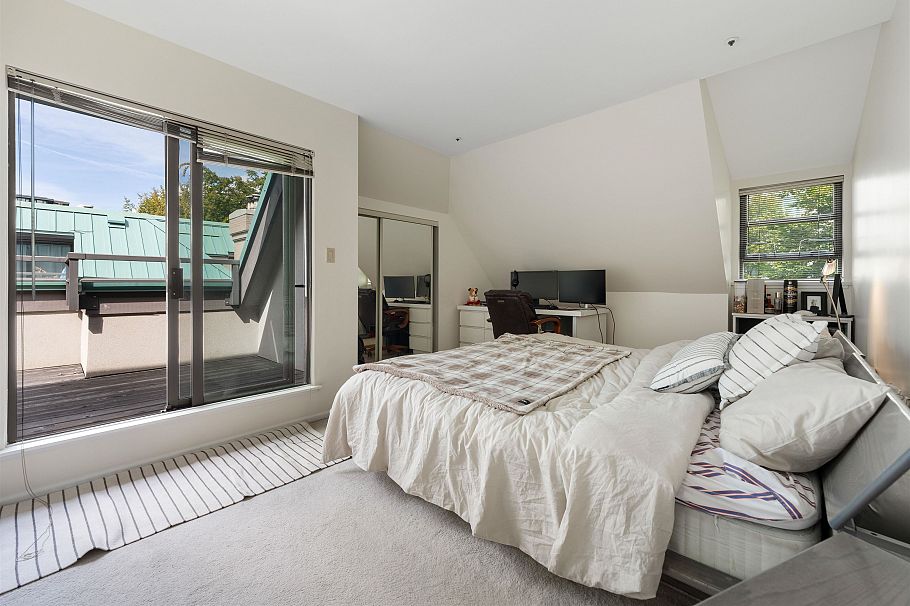 E403 628 W 12th Avenue Vancouver, BC - 16