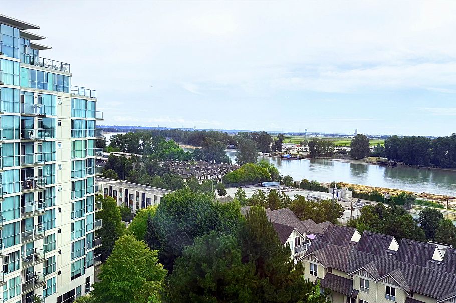 1001 2733 Chandlery Place Vancouver, BC - 17