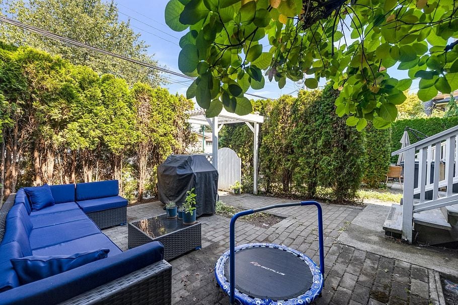 1930 Turner Street Vancouver, BC - 18