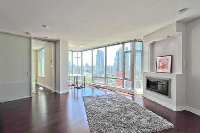 1602 1255 SEYMOUR STREET, Vancouver BC V6B 0H1 Vancouver, BC - 1