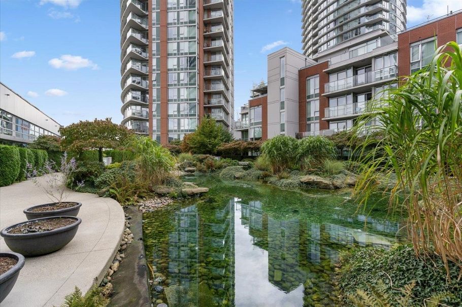 1805 58 Keefer Place Vancouver, BC - 24