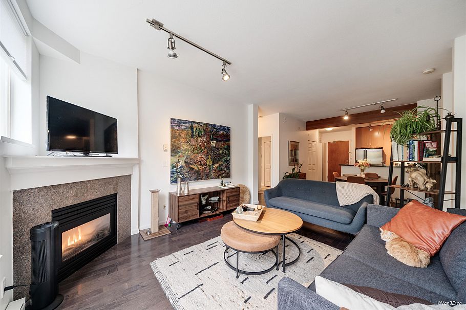 109 580 Raven Woods Drive North Vancouver, BC - 5