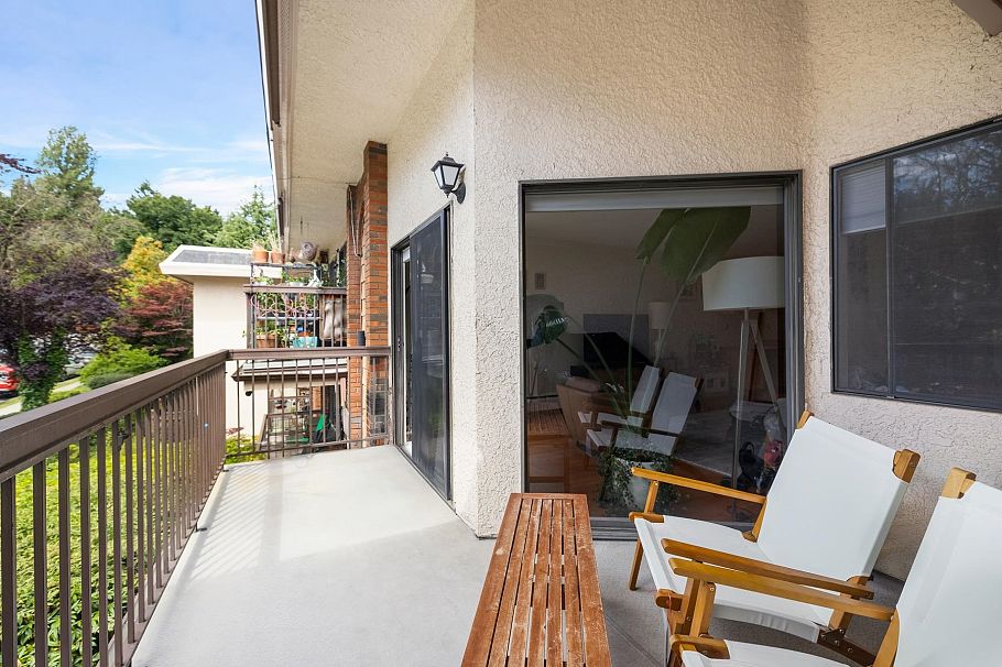 301 1235 W 15th Avenue Vancouver, BC - 22