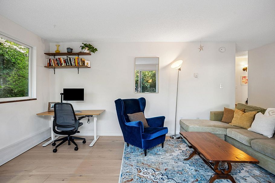 113 2033 Triumph Street Vancouver, BC - 6