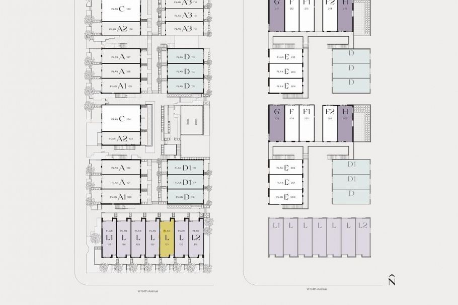 121 6922 Ash Street Vancouver, BC - 4