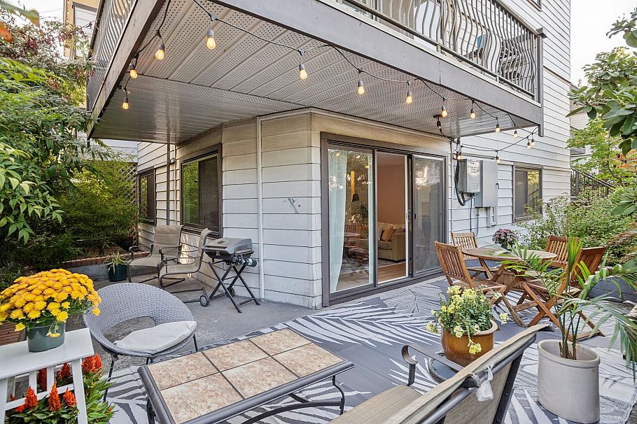 113 2033 Triumph Street Vancouver, BC - 20