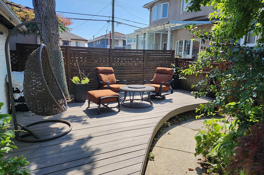 165 E 55th Avenue Vancouver, BC - 20