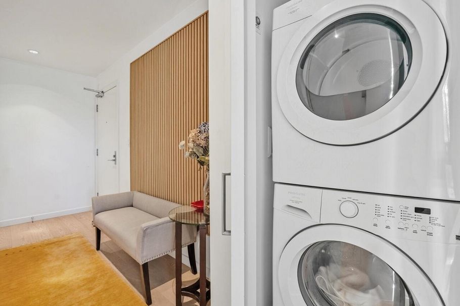 502 2550 Spruce Street Vancouver, BC - 20