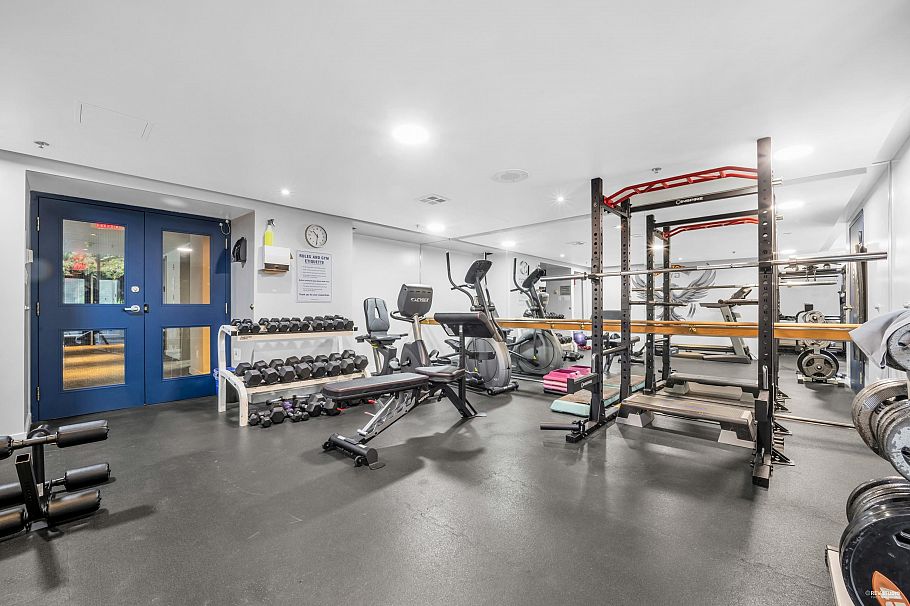 606 3061 E Kent Avenue North Vancouver, BC - 28