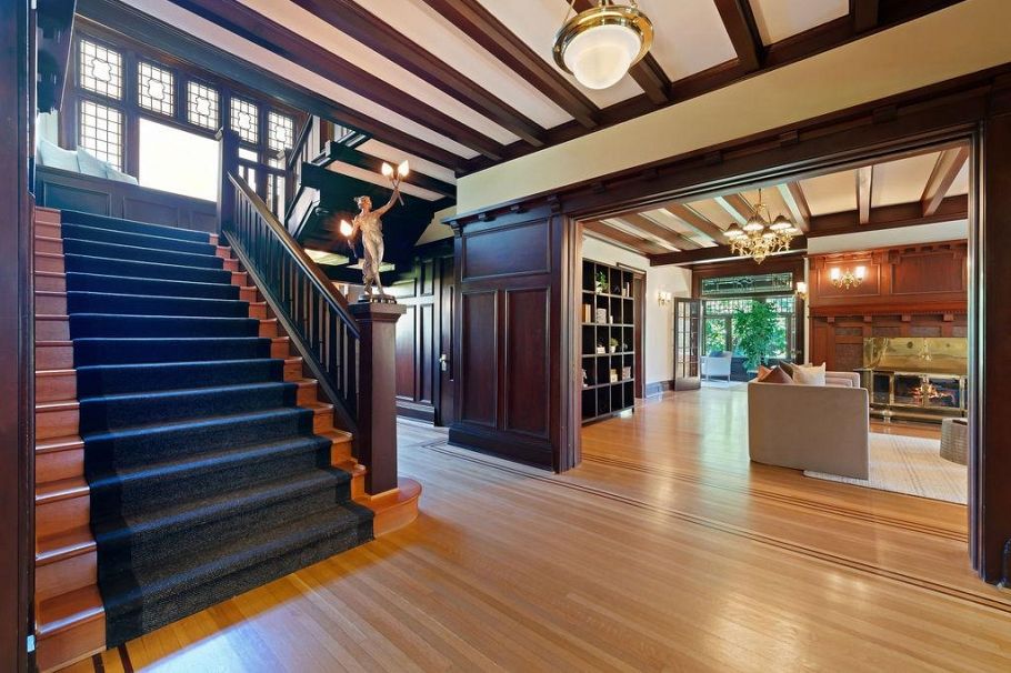 3538 Osler Street Vancouver, BC - 10