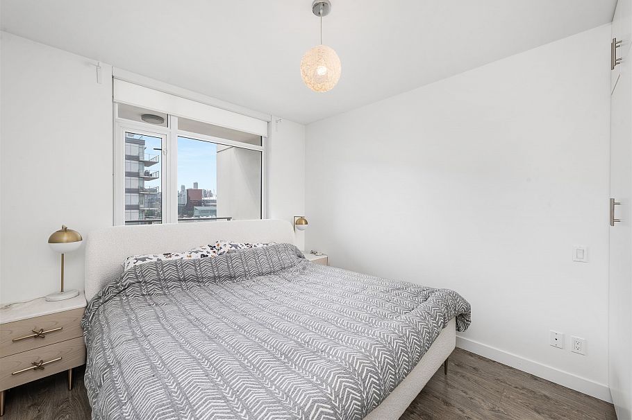 1103 110 Switchmen Street Vancouver, BC - 12