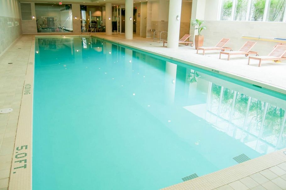 2703 638 BEACH CRESCENT, Vancouver BC V6Z 3H4 Vancouver, BC - 31