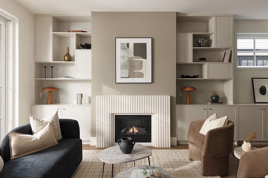 1 15 W 20th Avenue Vancouver, BC - 4