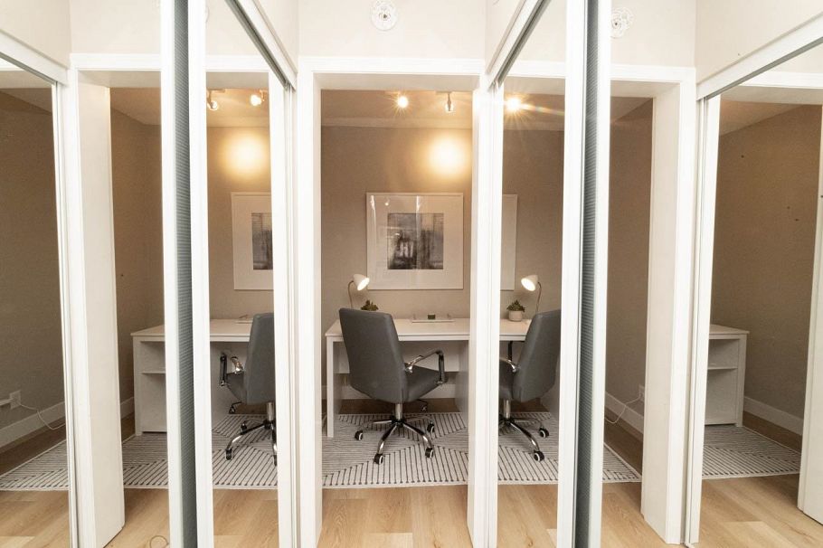 2303 1328 W PENDER STREET, Vancouver BC V6E 4T1 Vancouver, BC - 18