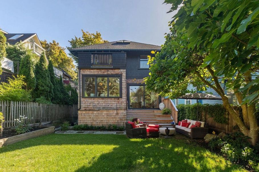 2615 W 2nd Avenue Vancouver, BC - 39