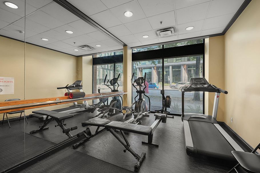 102 1488 Hornby Street Vancouver, BC - 26