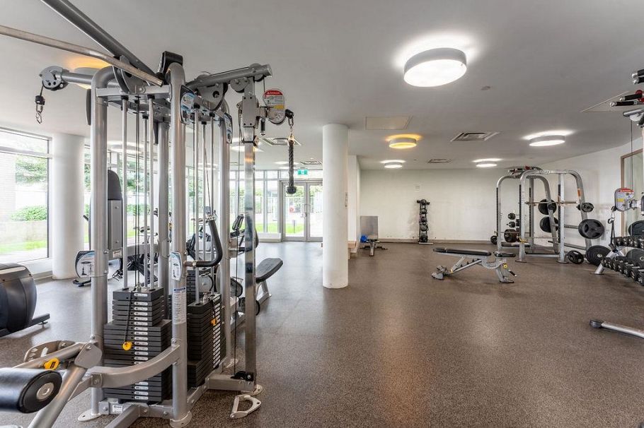 2505 1111 Alberni Street Vancouver, BC - 38