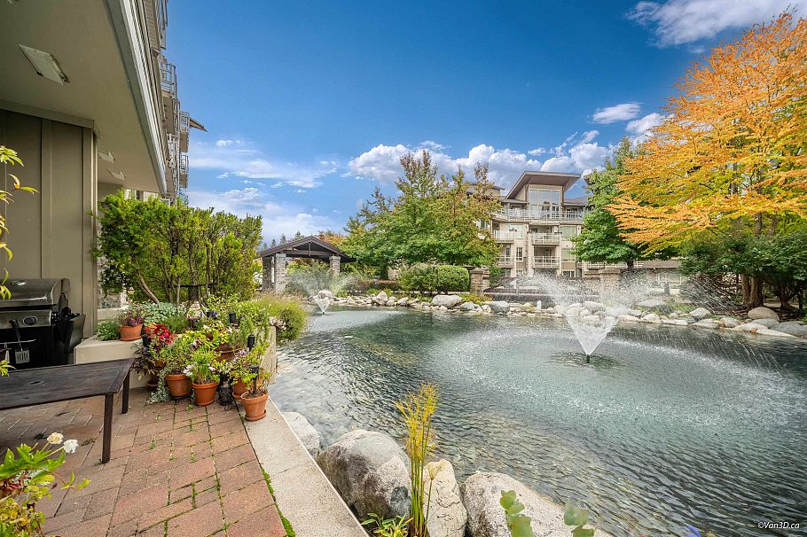 109 580 Raven Woods Drive North Vancouver, BC - 4