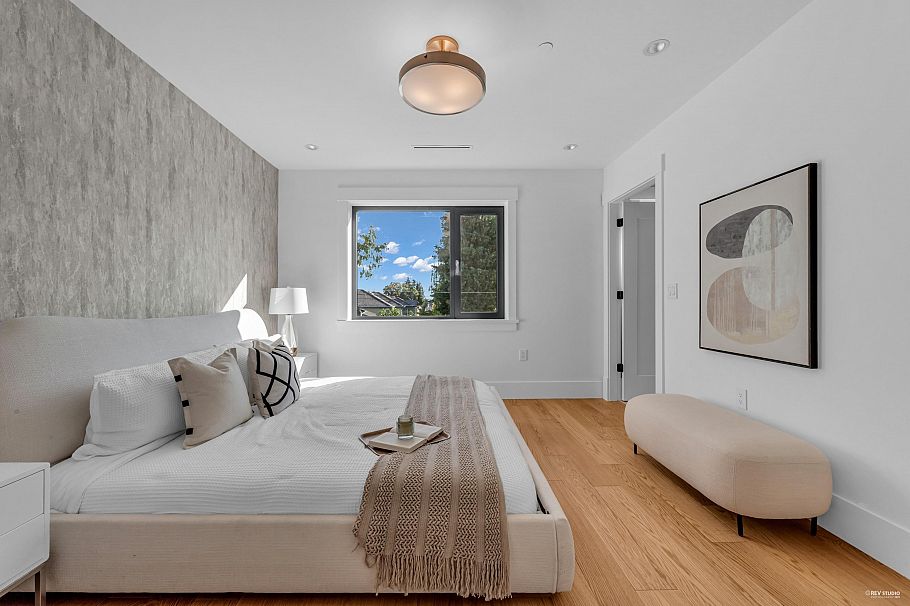 8420 Wiltshire Street Vancouver, BC - 12