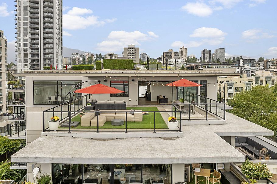 512 105 W 2nd Street North Vancouver, BC - 3