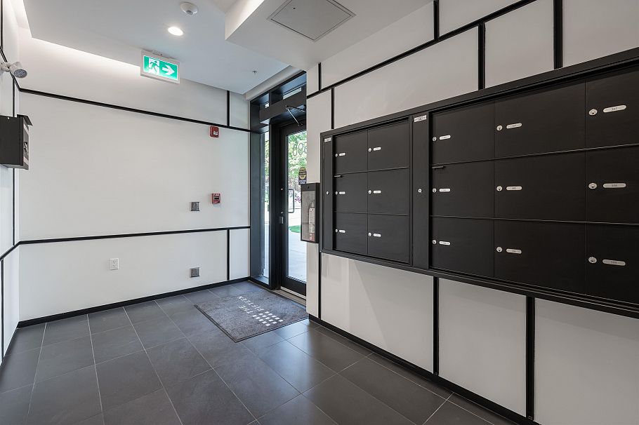 309 3590 W 39th Avenue Vancouver, BC - 7