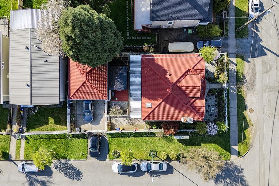 3138 Wellington Avenue Vancouver, BC - 29