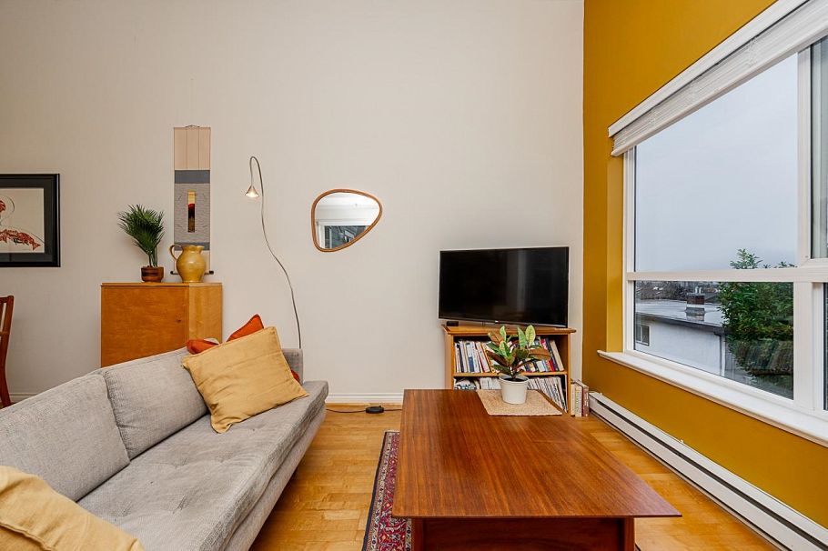 403 1617 Grant Street Vancouver, BC - 8